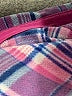 Unbranded Pink Purple Cardigan Size XXL (estimated) - photo 8