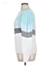 Unbranded Color Block White Pullover Sweater Size XL - photo 5