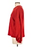 Unbranded Red Pullover Sweater Size M - photo 5