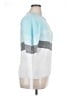Unbranded Color Block White Pullover Sweater Size XL - photo 4