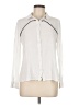 BP. Ivory Long Sleeve Blouse Size L - photo 1