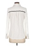 BP. Ivory Long Sleeve Blouse Size L - photo 2