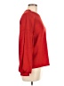 Unbranded Red Pullover Sweater Size M - photo 4