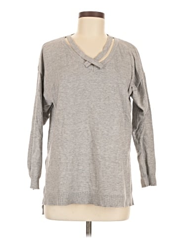 Umgee Pullover Sweater (view 1)