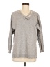Umgee Gray Pullover Sweater Size M - photo 1