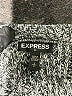 Express Outlet Metallic Gray Pullover Sweater Size S - photo 4