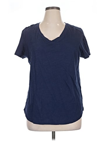 Westport Short Sleeve T-Shirt (view 1)