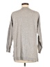Umgee Gray Pullover Sweater Size M - photo 2