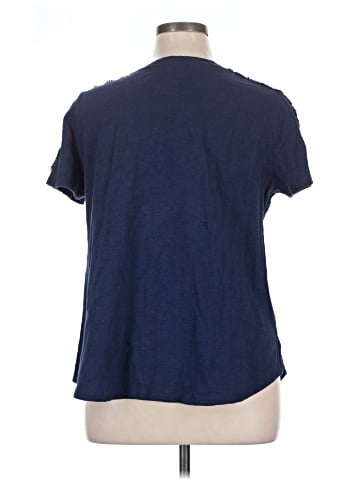 Westport Short Sleeve T-Shirt (view 2)