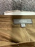 Umgee Stars Gold Shorts Size S - photo 3