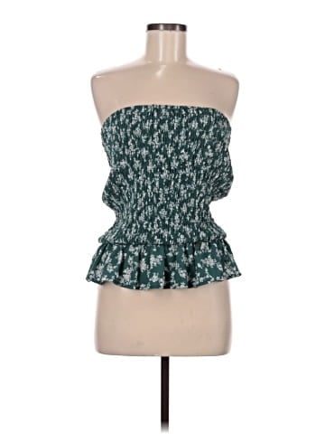 Shein Tube Top (view 1)
