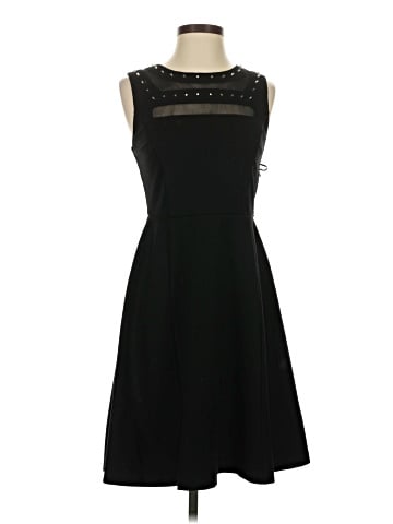 INC International Concepts Cocktail Dress (view 1)