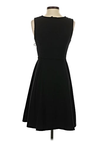 INC International Concepts Cocktail Dress (view 2)