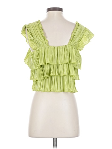 Shein Sleeveless Blouse (view 2)