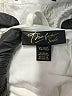 Thalia Sodi 100% Polyester White Sleeveless Blouse Size XL - photo 7