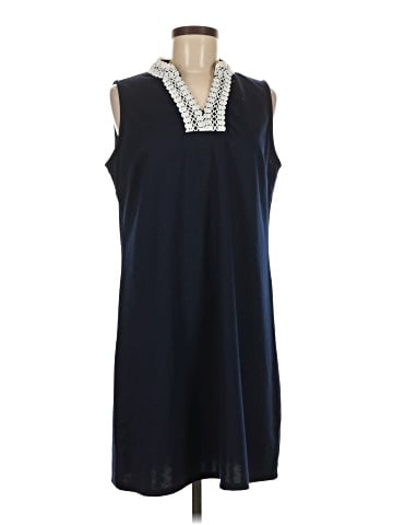 Kim Rogers Casual Dress (view 1)