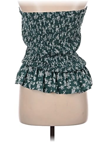 Shein Tube Top (view 2)