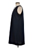 Kim Rogers Blue Casual Dress Size M - photo 5