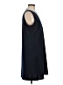 Kim Rogers Blue Casual Dress Size M - photo 4