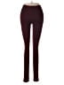 Love Tree Burgundy Active Pants Size S - photo 2