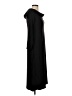Soma Solid Black Casual Dress Size S - photo 4