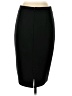 Black Swan Solid Black Formal Skirt Size 25 waist - photo 2