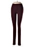 Love Tree Burgundy Active Pants Size S - photo 1