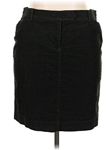 Ann Taylor LOFT Outlet Casual Skirt (view 1)