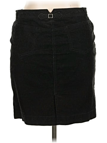 Ann Taylor LOFT Outlet Casual Skirt (view 2)