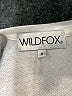 Wildfox Hearts White Sweatshirt Size S - photo 7