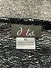 Dots Black Sleeveless Top Size XL - photo 7