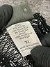 Dots Black Sleeveless Top Size XL - photo 8