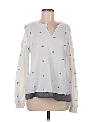 Vintage Havana Pullover Sweater (view 1)