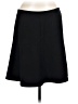 Premise Studio Solid Black Formal Skirt Size 12 - photo 1