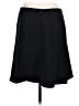 Premise Studio Solid Black Formal Skirt Size 12 - photo 2