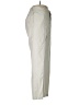 Vineyard Vines 100% Cotton Ivory Gray Casual Pants Size 28 waist - photo 4