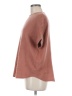 Assorted Brands Brown Short Sleeve Turtleneck Size M - photo 5