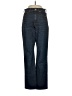 J.Crew Blue Jeans Size 23 waist - photo 1