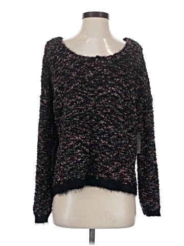 Willow & Clay Pullover Sweater (view 1)