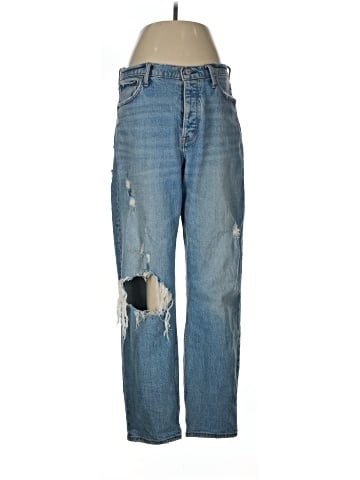 Abercrombie & Fitch Jeans (view 1)
