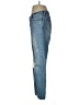 Abercrombie & Fitch Hearts Blue Jeans Size 8R - photo 5