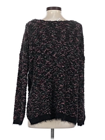 Willow & Clay Pullover Sweater (view 2)