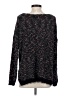 Willow & Clay Tweed Black Pullover Sweater Size S - photo 2