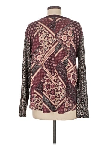 Cato Long Sleeve Top (view 2)