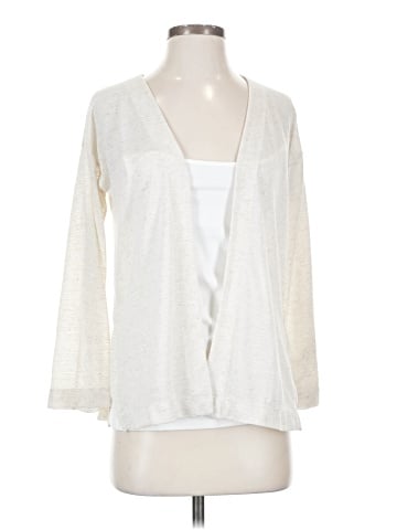 Ann Taylor LOFT Vest (view 1)