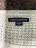 American Eagle Outfitters 100% Polyester Teal Pullover Sweater Size XS - photo 7