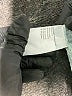 American Eagle Outfitters 100% Polyester Teal Pullover Sweater Size XS - photo 8