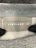 Everlane Solid Gray Sweatshirt Size XXS - photo 7