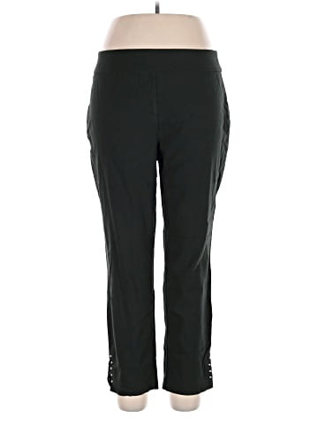 Roz & Ali Active Pants (view 1)
