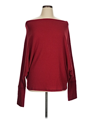 Elan Pullover Sweater (view 1)
